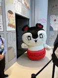 ちいかわパークに投稿された画像（2026/8/11）