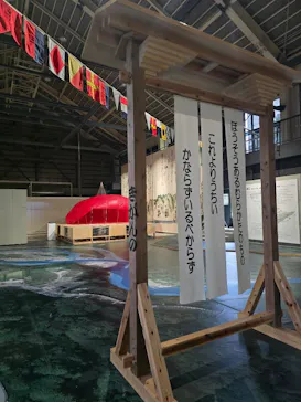 大地の芸術祭 実行委員会に投稿された画像（2026/8/11）