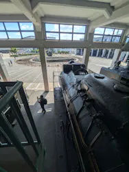 京都鉄道博物館に投稿された画像（2026/8/11）