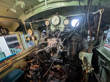 京都鉄道博物館に投稿された画像（2026/8/11）