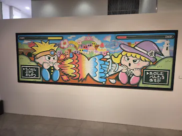 プレバト才能アリ展（大阪会場）に投稿された画像（2026/8/11）