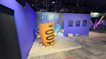 シティーハンター大原画展～FOREVER，CITY HUNTER!!～に投稿された画像（2026/8/11）