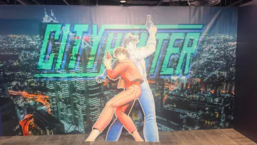 シティーハンター大原画展～FOREVER，CITY HUNTER!!～に投稿された画像（2026/8/11）