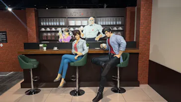 シティーハンター大原画展～FOREVER，CITY HUNTER!!～に投稿された画像（2026/8/11）