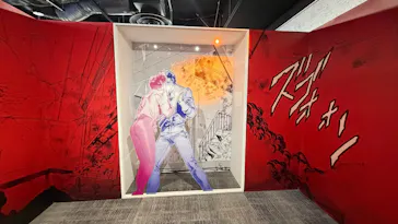 シティーハンター大原画展～FOREVER，CITY HUNTER!!～に投稿された画像（2026/8/11）