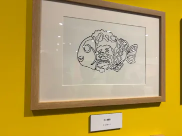 プレバト才能アリ展（大阪会場）に投稿された画像（2026/8/11）