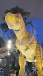 福井県立恐竜博物館に投稿された画像（2026/8/11）