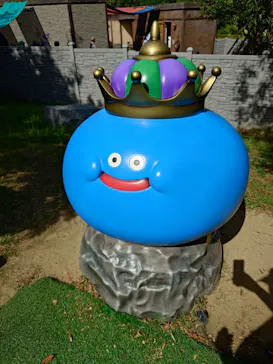 ニジゲンノモリに投稿された画像（2026/8/11）