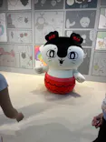 ちいかわパークに投稿された画像（2026/8/11）