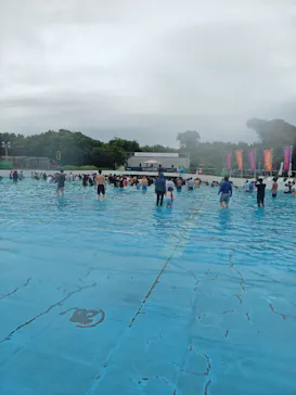 稲毛海浜公園（SUNSET BEACH PARK INAGE）に投稿された画像（2026/8/11）