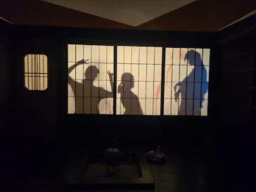 ホラーにふれる展 －映画美術の世界－に投稿された画像（2026/8/11）