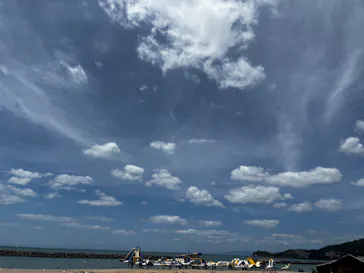 AQuaLooP マリンアドベンチャーin 和歌山片男波に投稿された画像（2026/8/11）