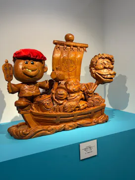 プレバト才能アリ展（大阪会場）に投稿された画像（2026/8/11）