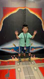 横浜トリックアート迷宮館に投稿された画像（2026/8/11）