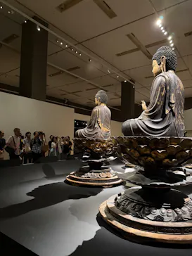 弘法大師生誕1250年記念　特別展「空海と真言の名宝」に投稿された画像（2026/8/11）