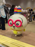 ちいかわパークに投稿された画像（2026/8/11）