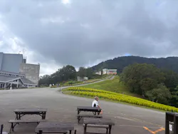 湯沢高原スキー場/パノラマパークに投稿された画像（2026/8/11）