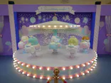 すみっコぐらし わくわくパーク～みんなでつくる にじいろのおもいで～に投稿された画像（2026/8/11）