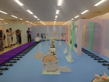 すみっコぐらし わくわくパーク～みんなでつくる にじいろのおもいで～に投稿された画像（2026/8/11）