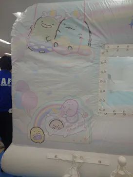 すみっコぐらし わくわくパーク～みんなでつくる にじいろのおもいで～に投稿された画像（2026/8/11）