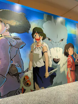 ジブリパーク展に投稿された画像（2026/8/11）
