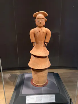 東京国立博物館に投稿された画像（2026/8/11）