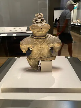 東京国立博物館に投稿された画像（2026/8/11）