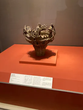 東京国立博物館に投稿された画像（2026/8/11）