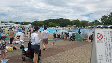ホットスタッフ川越パークに投稿された画像（2026/8/11）
