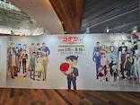 放送30周年記念 TVアニメ 『名探偵コナン』展ー大阪開催ーに投稿された画像（2026/8/11）