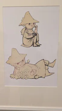 トーベとムーミン展～とっておきのものを探しに～（福岡会場）に投稿された画像（2026/8/11）