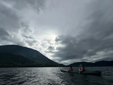 ボンファイアー（日光カヌー・カヤック体験）に投稿された画像（2026/8/11）
