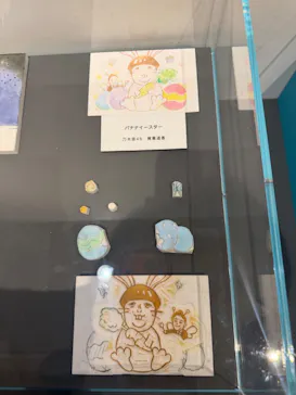 プレバト才能アリ展（大阪会場）に投稿された画像（2026/8/11）