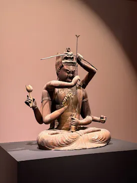 弘法大師生誕1250年記念　特別展「空海と真言の名宝」に投稿された画像（2026/8/11）