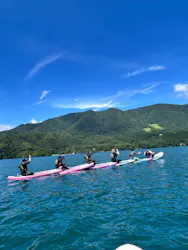 Mauka outdoorに投稿された画像（2026/8/11）