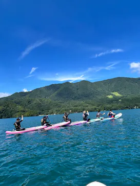 Mauka outdoorに投稿された画像（2026/8/11）