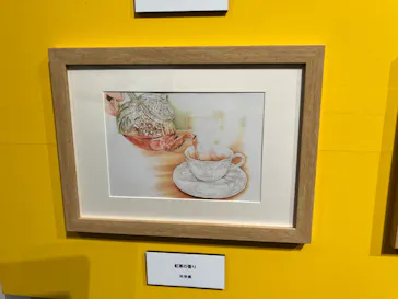 プレバト才能アリ展（大阪会場）に投稿された画像（2026/8/11）