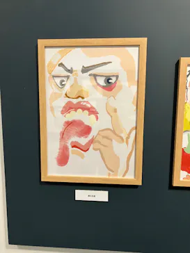 プレバト才能アリ展（大阪会場）に投稿された画像（2026/8/11）