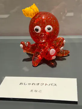 プレバト才能アリ展（大阪会場）に投稿された画像（2026/8/11）