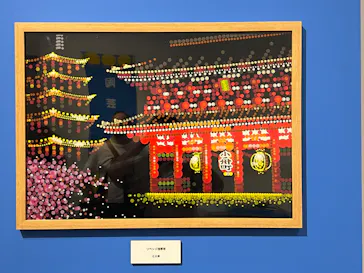 プレバト才能アリ展（大阪会場）に投稿された画像（2026/8/11）