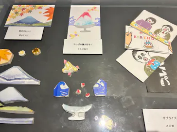 プレバト才能アリ展（大阪会場）に投稿された画像（2026/8/11）