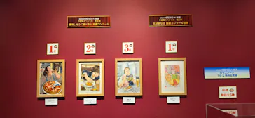 プレバト才能アリ展（大阪会場）に投稿された画像（2026/8/11）