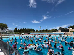 県民公園 太閤山ランドに投稿された画像（2026/8/11）