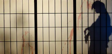 ホラーにふれる展 －映画美術の世界－に投稿された画像（2026/8/11）