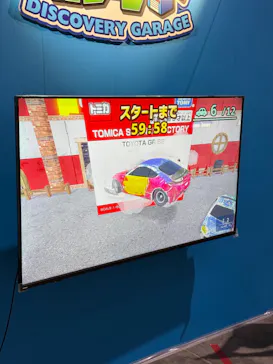 トミカ博 in TOKYO事務局に投稿された画像（2026/8/11）