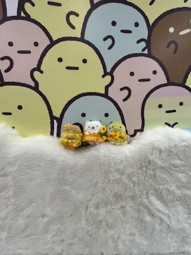 すみっコぐらし わくわくパーク～みんなでつくる にじいろのおもいで～に投稿された画像（2026/8/11）