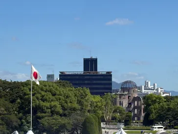 公益財団法人広島平和文化センターに投稿された画像（2026/8/11）