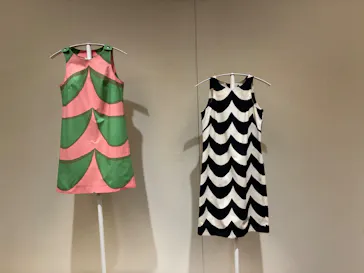 マリメッコ展　模様のちから　Marimekko:Art of Printmaking -Beauty, Dream, Loveに投稿された画像（2026/8/11）