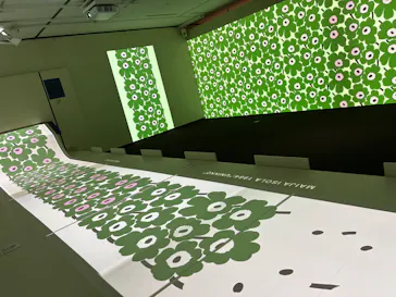 マリメッコ展　模様のちから　Marimekko:Art of Printmaking -Beauty, Dream, Loveに投稿された画像（2026/8/11）