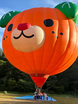 久万高原ふるさと旅行村に投稿された画像（2026/8/11）